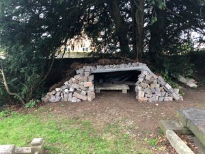 Supporting image for story: Good Friday in Telford - Christians hosting Easter experiences