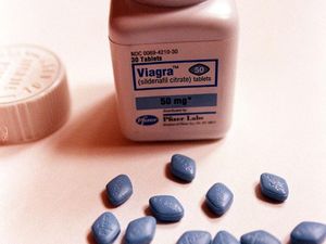 Supporting image for story: Erectile dysfunction genetic link identified by scientists