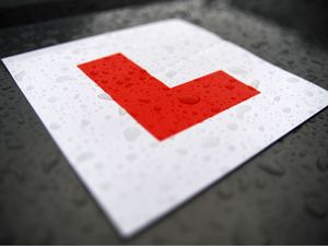 Supporting image for story: More than 668,000 people waiting for a driving test amid backlog