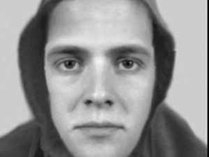 Supporting image for story: Police release e-fit image after woman sexually assaulted on canal towpath