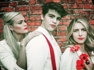 Supporting image for story: Poppyfields to return to the stage