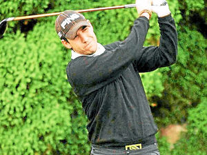 Supporting image for story: Oliver Farr aims to keep alive his Tour bid