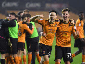 Supporting image for story: No Checkatrade Trophy spot for Wolves