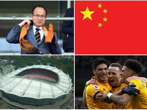 Supporting image for story: Confirmed: Wolves travelling to China for pre-season tournament