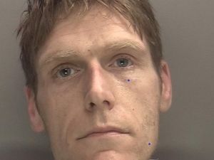 Supporting image for story: Jailed: Shoplifter who stole goods worth almost £2,000 from Dudley shops