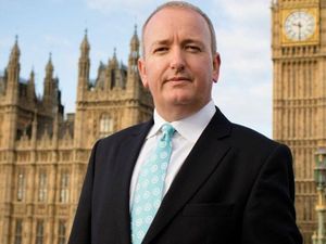 Supporting image for story: Wrekin MP raises issue of train cancellations in Shropshire with transport ministers