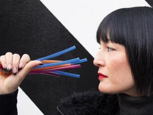 Supporting image for story: Edible straws could be round the corner thanks to this innovative crowdfund campaign