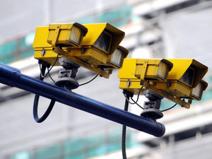 Supporting image for story: Average speed cameras arriving within weeks on Black Country roads