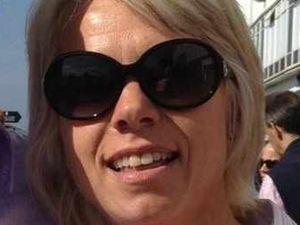 Supporting image for story: Tributes paid to 'warm and caring' mother from Wolverhampton killed in plane crash