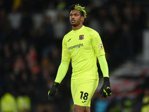 Supporting image for story: Exclusive: Shrewsbury set to sign ex-Burton goalkeeper