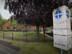 Supporting image for story: Jailed: 'Impulsive' fraud woman conned £38,000 from church  