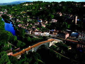 Supporting image for story: Ironbridge Gorge Museum Trust given £115k funds boost