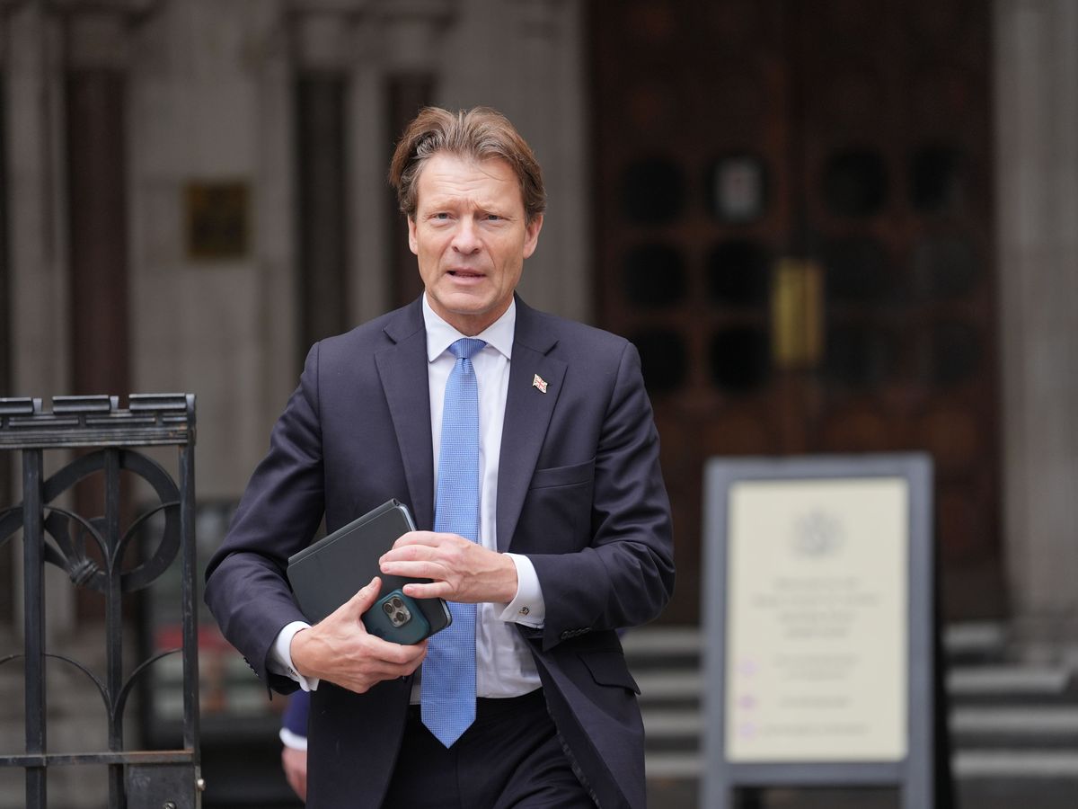 Fact check: Reform UK migrants claim and minister’s inflation mix-up