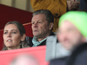 Supporting image for story: Former Shrewsbury boss fails to prevent Forest Green relegation