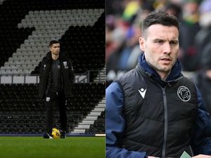 Supporting image for story: West Brom and Walsall handed EFL transfer boost that could provide big help with late deadline day deals