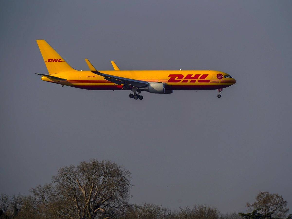 Probe into Russian-backed parcel bomb plot identifies 22 suspects