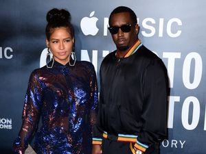 Supporting image for story: Sean ‘Diddy’ Combs apologises after CCTV emerges of apparent Cassie assault