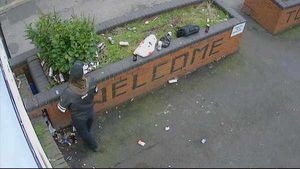 Walsall Council says it is gathering evidence after being alerted