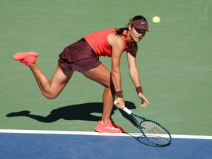 Supporting image for story: Emma Raducanu ‘getting closer’ to top players but rules out US Open title repeat