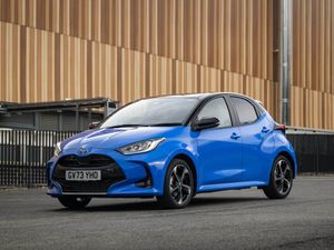 Supporting image for story: What are the most affordable hybrid cars on sale today?