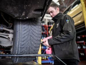Supporting image for story: One-third of drivers admit to skipping vehicle servicing as cost-of-living crisis bites – survey