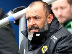 Supporting image for story: Wolves legend Steve Bull: Sometimes you’ve got to win ugly