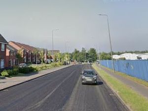 Supporting image for story: New retail and leisure park planned for former ammo dump near Lichfield