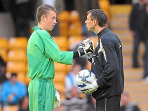 Supporting image for story: Paul Berry: Dream debut to dream over – in just 48 hours