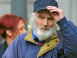 Supporting image for story: Horse ban for father on tethered pony's death in Darlaston