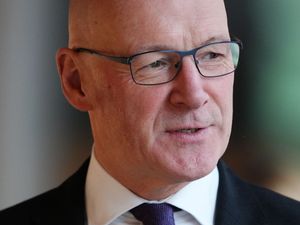 Supporting image for story: I was heartbroken by referendum result, but I’m optimistic for future – Swinney