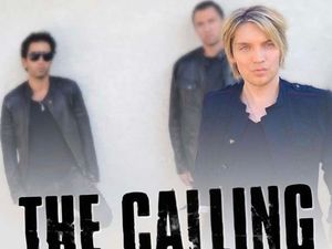 Supporting image for story: The Calling performing in Wolverhampton next year