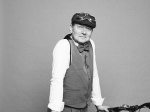 Supporting image for story: Ned Boulting’s Marginal Mystery Tour coming to Shrewsbury this November