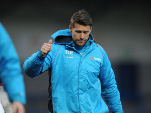 Supporting image for story: Former AFC Telford boss sacked by Luton Town