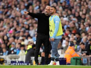 Supporting image for story: Pep Guardiola will not stand in way of ‘incredible’ Kyle Walker leaving Man City