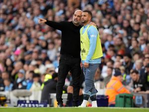 Supporting image for story: Pep Guardiola will not stand in way of ‘incredible’ Kyle Walker leaving Man City