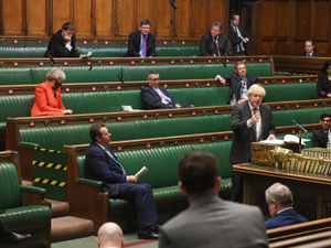 Supporting image for story: Two West Midlands parliamentary seats to go in boundary shake-up