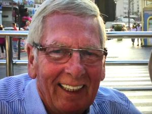 Supporting image for story: 'A true gentleman': Retired Black Country detective dies after catching coronavirus