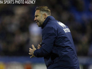 Supporting image for story: Danny Coyne: New Shrewsbury Town manager will have work to do