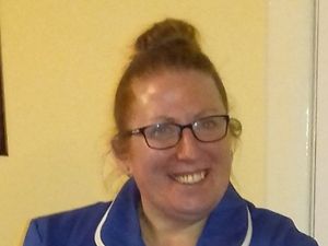 Supporting image for story: £1,500 raised in one day for children's nurse killed in M6 crash