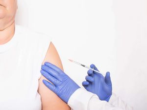 Supporting image for story: Charity stresses importance of ‘vigilance and vaccination’ against meningitis