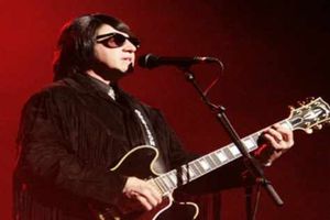 Supporting image for story: Roy Orbison tribute at Oakengates Theatre