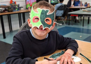 4 All Foundation has been awarded a grant from the Million Hours Fund.