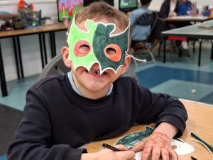 Supporting image for story: Hours of activities funded for young people in Telford