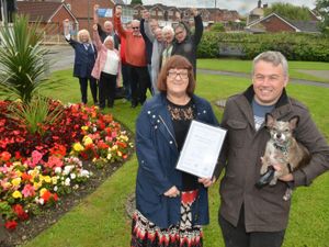 Supporting image for story: Best Kept Village awards decided