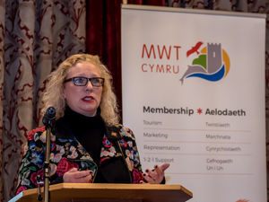 Supporting image for story: Wales tourism focusing on building back from the pandemic