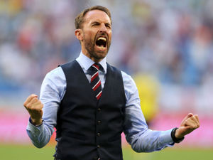 Supporting image for story: Big Interview with Gareth Southgate: Boss's Russia vision played out as planned