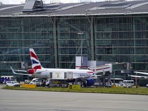 Supporting image for story: Heathrow predicts record passenger numbers amid spike in holiday demand