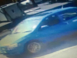 Supporting image for story: Driver sought after Smethwick arson attack