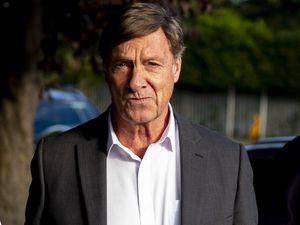 Supporting image for story: I’m a Celebrity star Lord Brocket will not stand trial for rape until late 2027