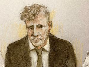 Supporting image for story: Driver sobs as he pleads guilty to Liverpool parade crash charges